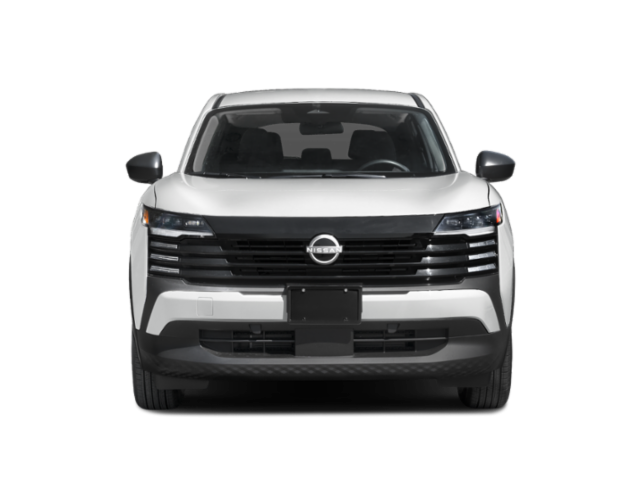 2025 Nissan Kicks S AWD