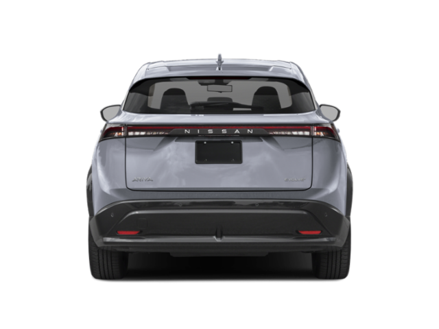 2025 nissan ariya evolve+-e-4orce-awd Exterior Photos | JD Power