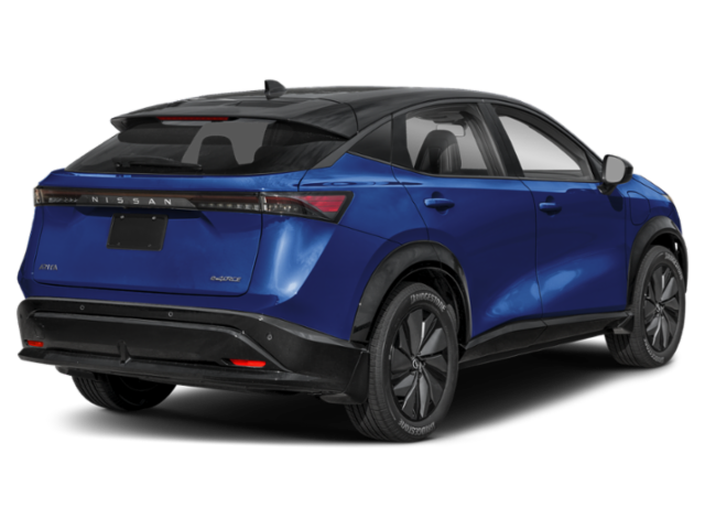 2025 Nissan Ariya ENGAGE FWD