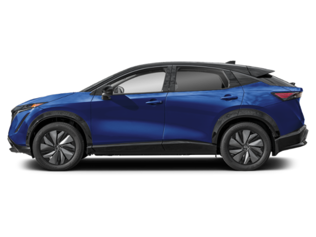 2025 Nissan Ariya ENGAGE FWD
