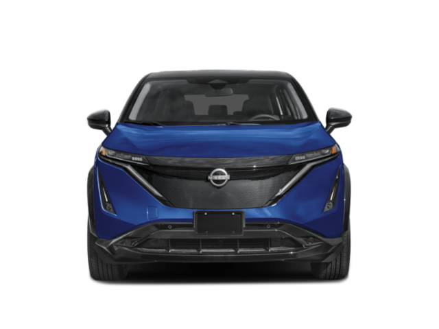 2025 Nissan Ariya ENGAGE FWD