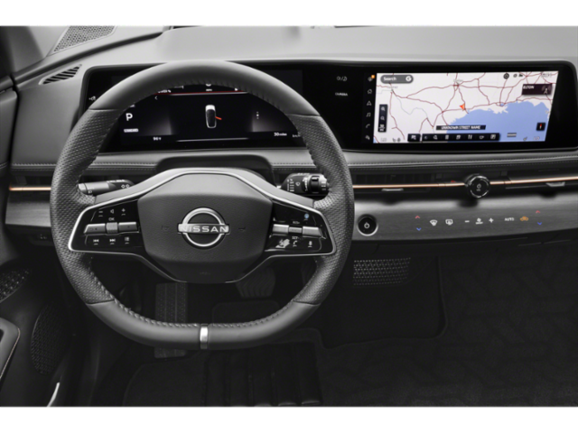 2025 Nissan Ariya ENGAGE FWD