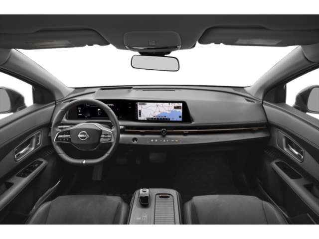 2025 Nissan Ariya ENGAGE FWD