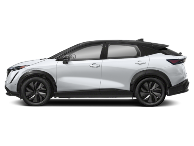 2025 Nissan Ariya PLATINUM+ e-4ORCE AWD