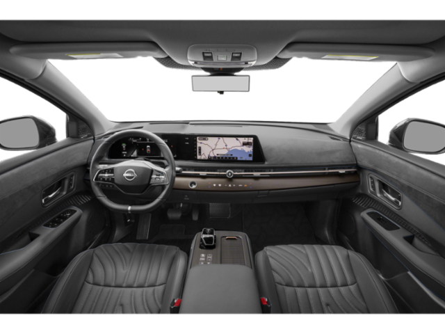 2025 Nissan Ariya PLATINUM+ e-4ORCE AWD