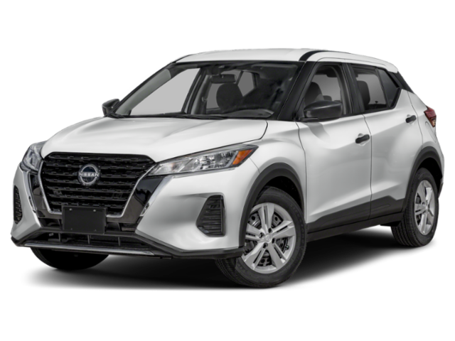 2025 Nissan Kicks Play S FWD