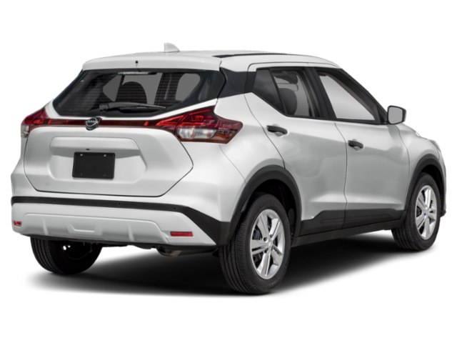 2025 Nissan Kicks Play S FWD