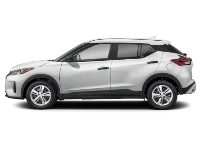 2025 Nissan Kicks Play S FWD