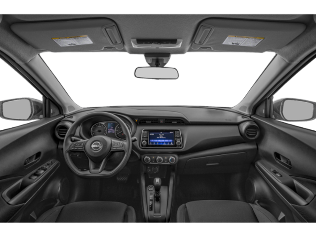 2025 Nissan Kicks Play S FWD