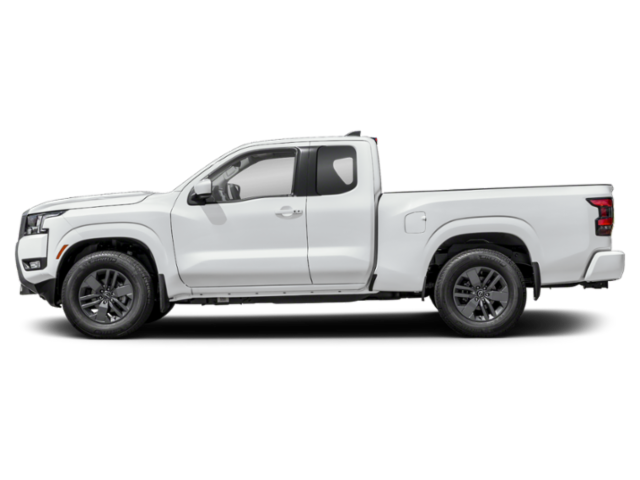 2025 Nissan Frontier King Cab 4x4 SV