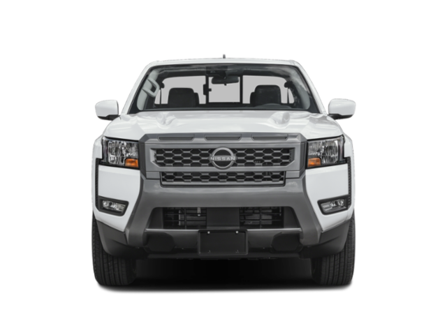 2025 Nissan Frontier King Cab 4x4 SV