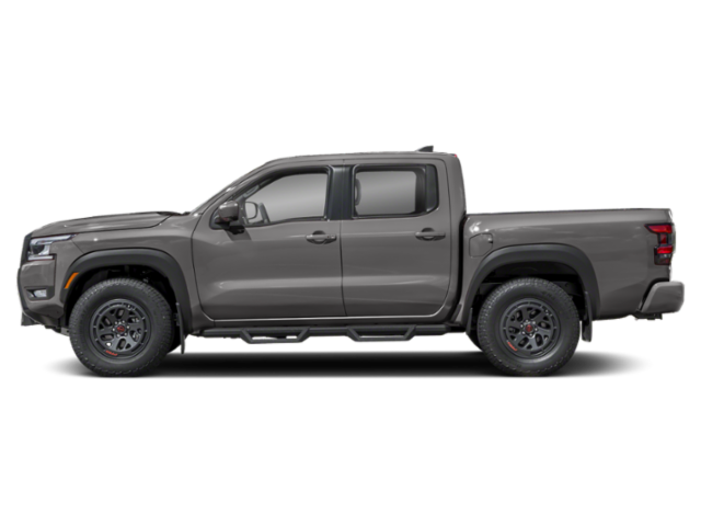 2025 Nissan Frontier Crew Cab 4x4 PRO-4X