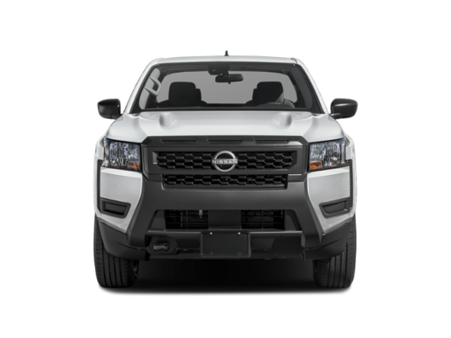 2025 Nissan Frontier King Cab 4x4 S