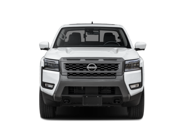 2025 Nissan Frontier Crew Cab 4x4 SL