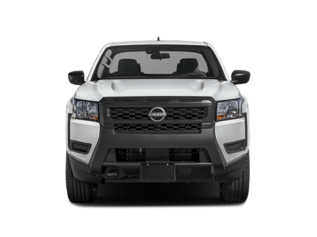 2025 Nissan Frontier King Cab 4x2 S