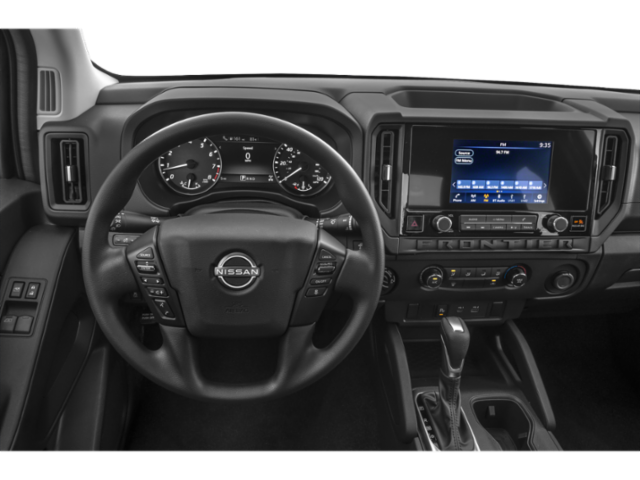 2025 Nissan Frontier King Cab 4x2 S