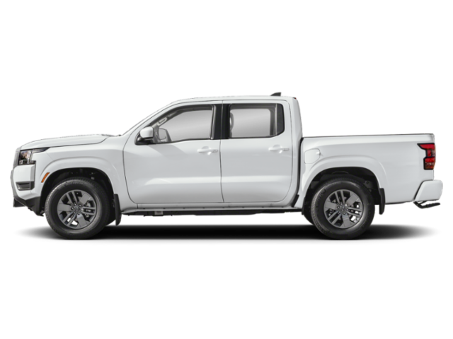 2025 Nissan Frontier Crew Cab 4x4 SV