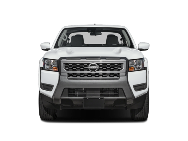 2025 Nissan Frontier Crew Cab 4x4 SV