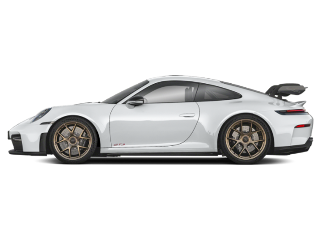 2025 Porsche 911 GT3 Coupe