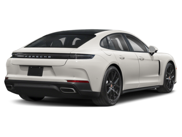 2025 Porsche Panamera RWD