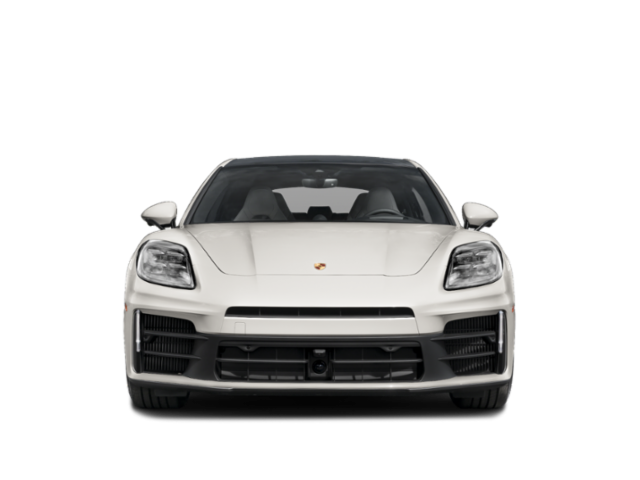2025 Porsche Panamera RWD