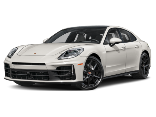 2025 Porsche Panamera