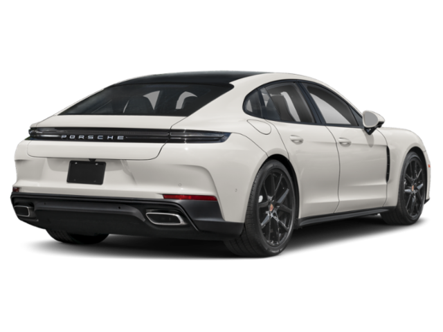 2025 Porsche Panamera
