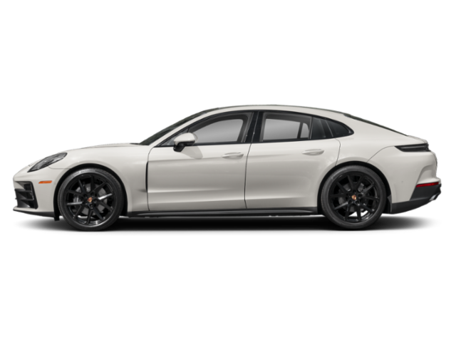 2025 Porsche Panamera