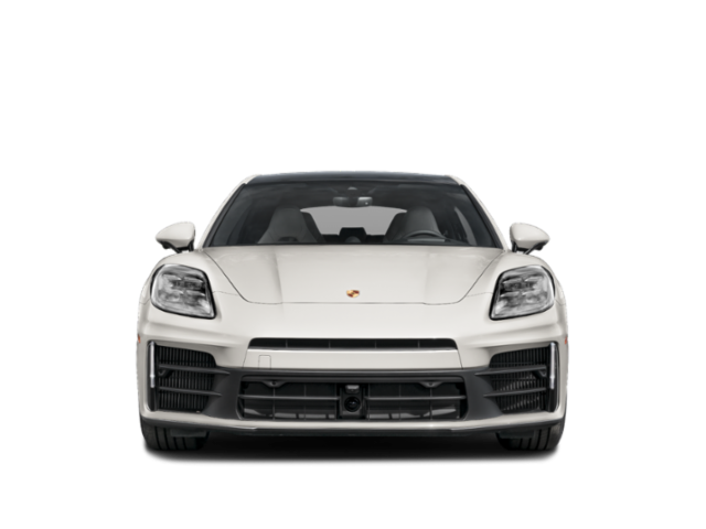2025 Porsche Panamera