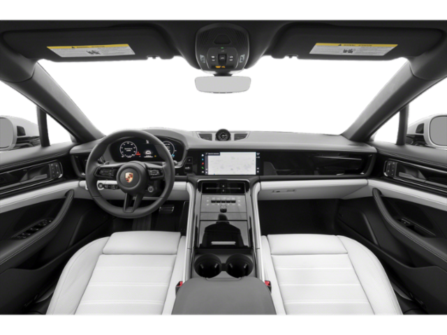 2025 Porsche Panamera