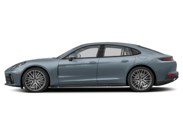 2025 Porsche Panamera 4S E-Hybrid AWD