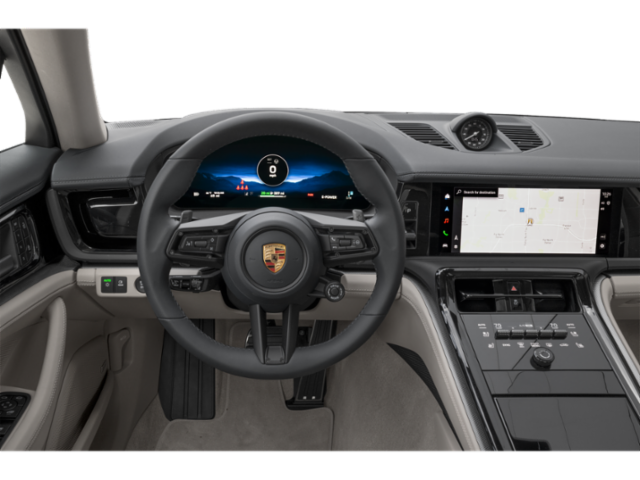 2025 Porsche Panamera