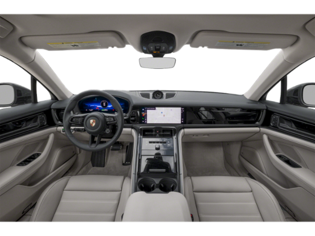 2025 Porsche Panamera 4S E-Hybrid AWD