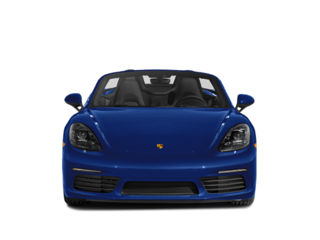 2025 Porsche 718 Boxster S Roadster