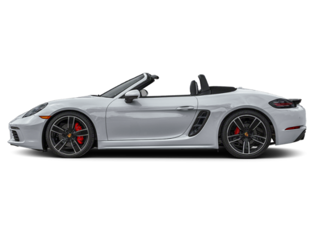 2025 Porsche 718 Boxster S Roadster