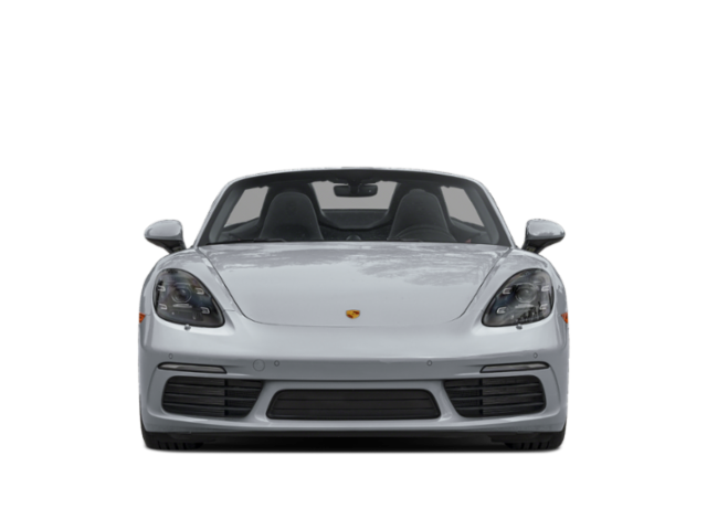 2025 Porsche 718 Boxster S Roadster