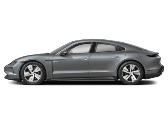 2025 Porsche Taycan Turbo AWD