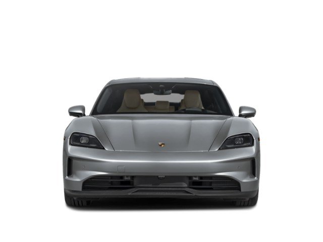 2025 Porsche Taycan Turbo AWD