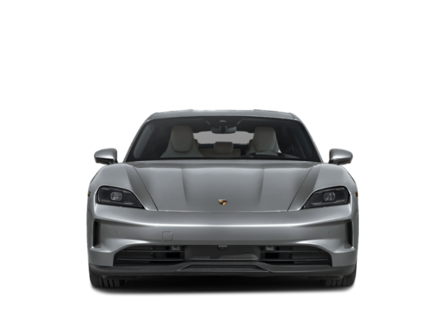 2025 Porsche Taycan Turbo AWD