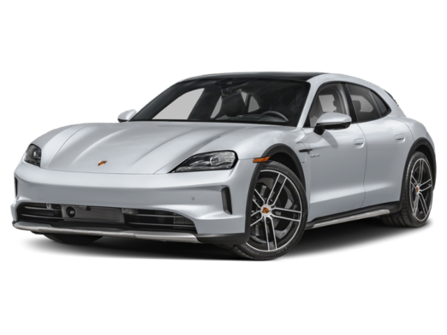 2025 Porsche Taycan