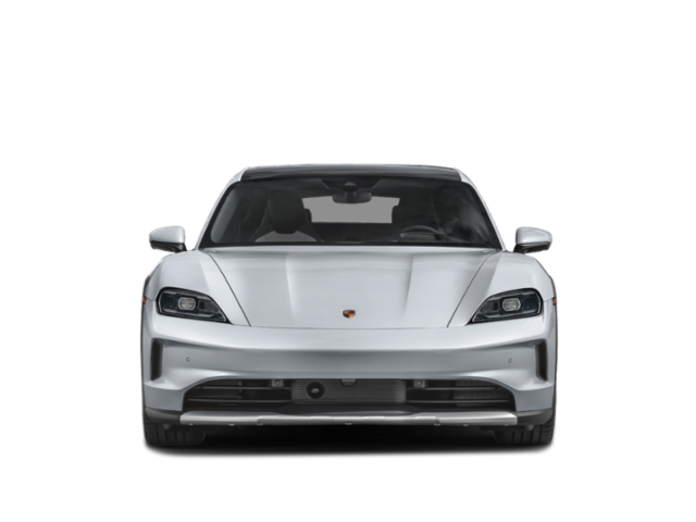 2025 Porsche Taycan 4S Cross Turismo AWD