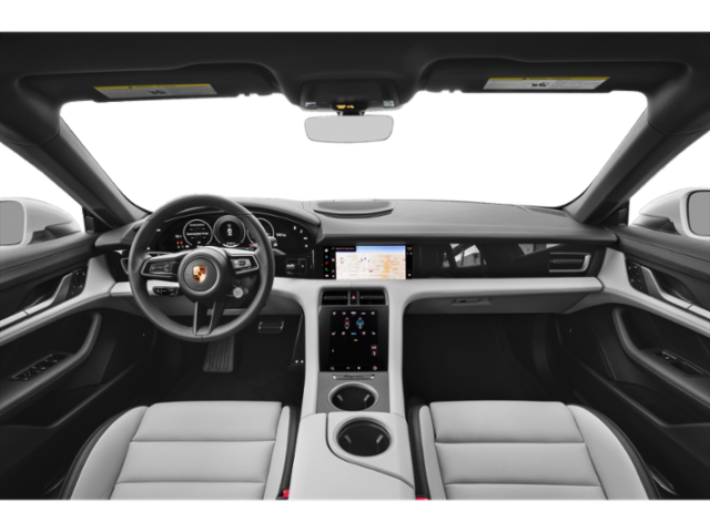 2025 Porsche Taycan 4S Cross Turismo AWD