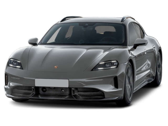 2025 Porsche Taycan