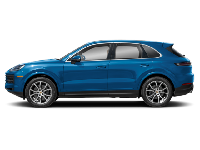 2025 Porsche Cayenne S AWD