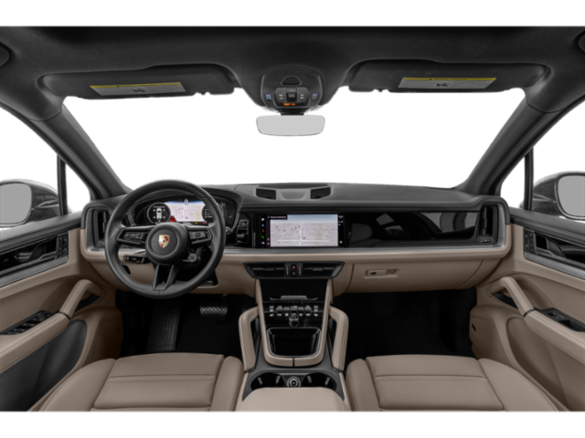 2025 Porsche Cayenne S AWD