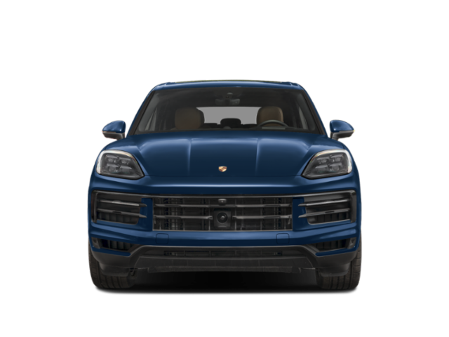 2025 Porsche Cayenne E-Hybrid AWD