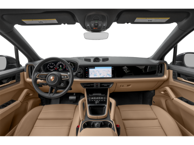2025 Porsche Cayenne E-Hybrid AWD