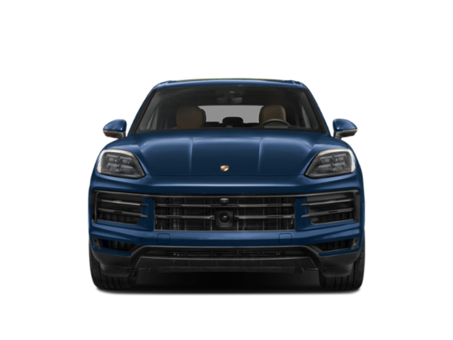 2025 Porsche Cayenne E-Hybrid AWD
