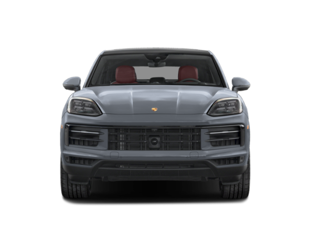 2025 Porsche Cayenne S Coupe AWD