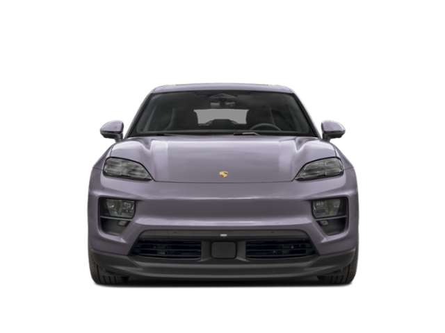 2025 Porsche Macan Electric Turbo AWD